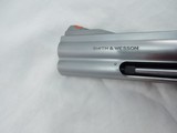 1992 Smith Wesson 686 357 4 Inch - 2 of 8