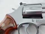 1992 Smith Wesson 686 6 Inch 357 - 5 of 8