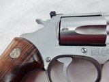 1990 Smith Wesson 60 3 Inch Target 60-4 38
" Factory Combat Grips " - 2 of 5