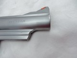 1989 Smith Wesson 629 4 Inch 44 Magnum - 7 of 9