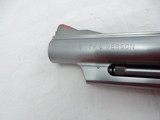 1989 Smith Wesson 629 4 Inch 44 Magnum - 2 of 9