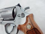 1989 Smith Wesson 629 4 Inch 44 Magnum - 3 of 9