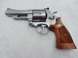 1989 Smith Wesson 629 4 Inch 44 Magnum - 1 of 9