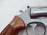 1989 Smith Wesson 629 4 Inch 44 Magnum - 6 of 9