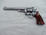 1987 Smith Wesson 629 8 3/8 Inch - 1 of 8