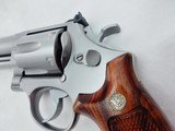 1987 Smith Wesson 629 8 3/8 Inch - 3 of 8