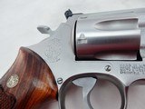 1987 Smith Wesson 629 8 3/8 Inch - 5 of 8
