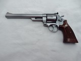 1991 Smith Wesson 629 8 3/8 Inch - 1 of 8