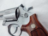 1991 Smith Wesson 629 8 3/8 Inch - 3 of 8