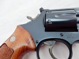 1983 Smith Wesson 586 357 In The Box - 9 of 12