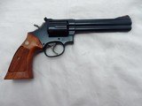 1983 Smith Wesson 586 357 In The Box - 8 of 12