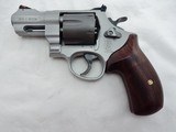 2004 Smith Wesson 325 In The Box 300 Made - 3 of 10
