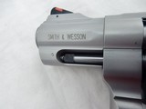 2004 Smith Wesson 325 In The Box 300 Made - 4 of 10