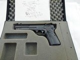 1980 Browning Hi Power GP Competition In The Box - 1 of 11