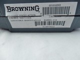 2005 Browning Hi Power Tangent Sight NIB - 2 of 5