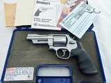 1999 Smith Wesson 629 Mountain Gun NIB - 1 of 8