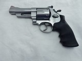 1998 Smith Wesson 629 4 Inch NIB - 3 of 6