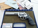 2000 Smith Wesson 617 10 Shot NIB - 7 of 7