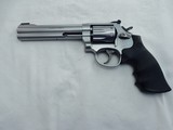 2000 Smith Wesson 617 10 Shot NIB - 3 of 7