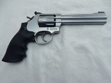 2000 Smith Wesson 617 10 Shot NIB - 4 of 7