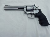 2000 Smith Wesson 617 10 Shot NIB - 3 of 6