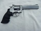 2000 Smith Wesson 617 10 Shot NIB - 4 of 6