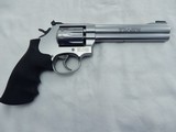 2002 Smith Wesson 617 10 Shot NIB NO LOCK - 4 of 6