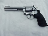 2002 Smith Wesson 617 10 Shot NIB NO LOCK - 3 of 6