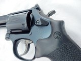 1997 Smith Wesson 586 In The Box - 5 of 10