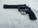 1997 Smith Wesson 586 In The Box - 3 of 10
