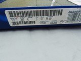 1997 Smith Wesson 586 In The Box - 2 of 10