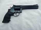 1997 Smith Wesson 586 In The Box - 6 of 10