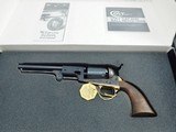Colt 2nd Dragoon 2nd Generation New In The Box - 1 of 5