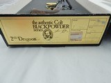 Colt 2nd Dragoon 2nd Generation New In The Box - 2 of 5