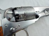 Colt 1860 Army Stainless 2nd Generation NIB - 5 of 5