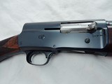 1929 Browning A-5 16 Gauge Pre War
" SOLID RIB High Condtion 89 year old survivor " - 1 of 11