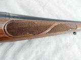1975 Remington 700 Left Hand 7MM Magnum - 3 of 10