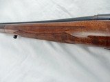 1977 Remington 700 Left Hand C Grade 270" RARE " - 6 of 10