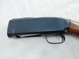 1962 Winchester Model 12 Trap Pre 64 NIB - 6 of 14