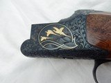 1975 Browning Superposed Superlight Midas " NEW IN CASE " Double Signed "20 Gauge Small Bore " - 3 of 17
