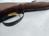 1975 Browning Superposed Superlight Midas " NEW IN CASE " Double Signed "20 Gauge Small Bore " - 8 of 17