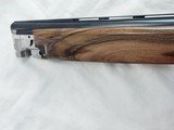 1975 Browning Superposed Superlight Midas " NEW IN CASE " Double Signed "20 Gauge Small Bore " - 12 of 17