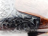 1975 Browning Superposed Superlight Midas " NEW IN CASE " Double Signed "20 Gauge Small Bore " - 11 of 17