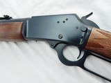 1991 Marlin 1894 357 Carbine NIB JM
NEW IN BOX - 8 of 9
