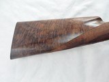 1975 Browning Superposed Superlight Midas " NEW IN CASE " Double Signed " 20 Gauge Small Bore - 6 of 17