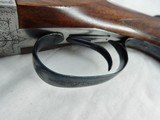 1954 Beretta AS EL Solid Rib 12 Gauge - 15 of 18