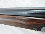1954 Beretta AS EL Solid Rib 12 Gauge - 13 of 18