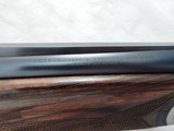 1954 Beretta AS EL Solid Rib 12 Gauge - 12 of 18