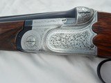 1954 Beretta AS EL Solid Rib 12 Gauge - 2 of 18