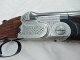 1954 Beretta AS EL Solid Rib 12 Gauge - 1 of 18